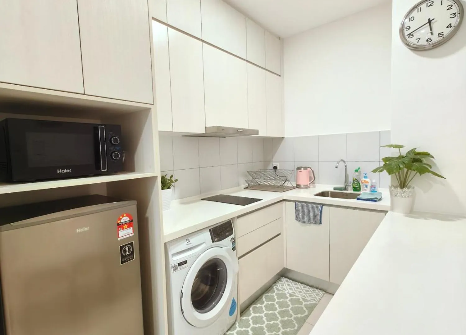 Chambers Residence Klcc Service Suites Kuala Lumpur 0*,  Malaysia