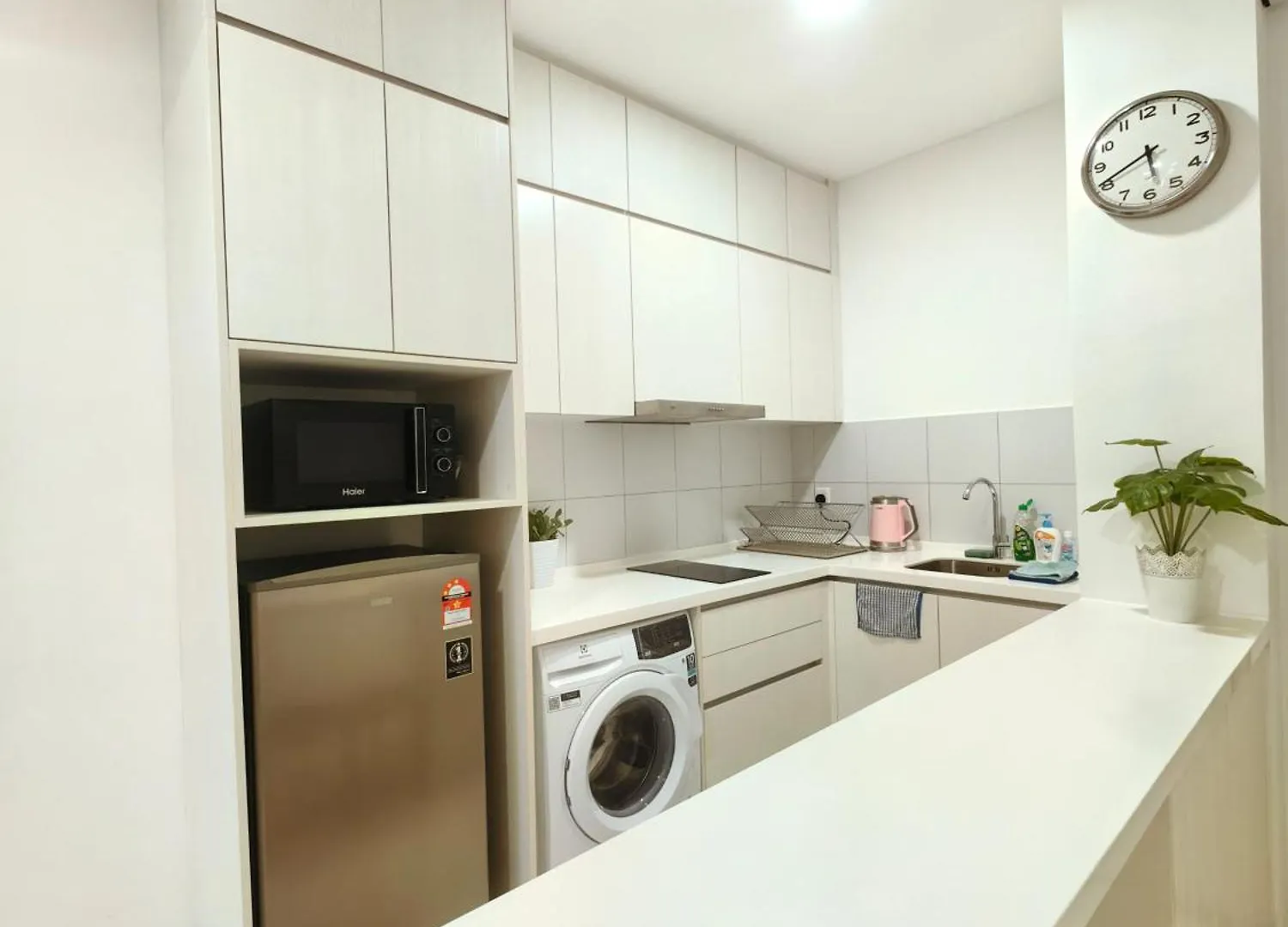 Apartment Chambers Residence Klcc Service Suites Kuala Lumpur
