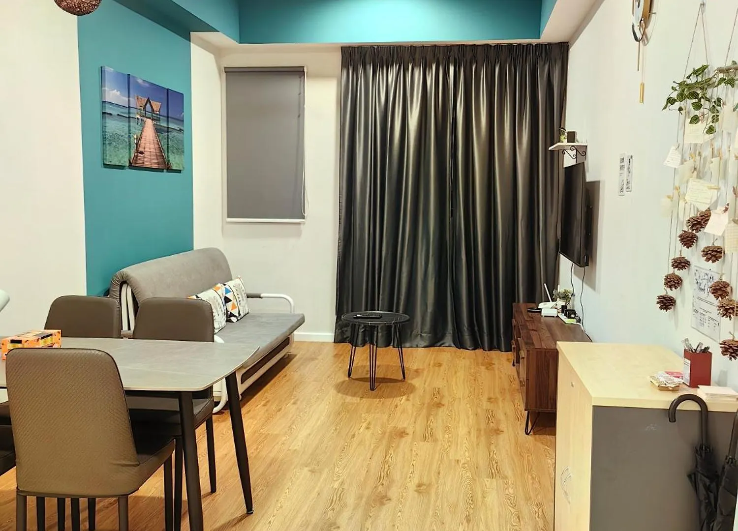 Apartment Chambers Residence Klcc Service Suites Kuala Lumpur