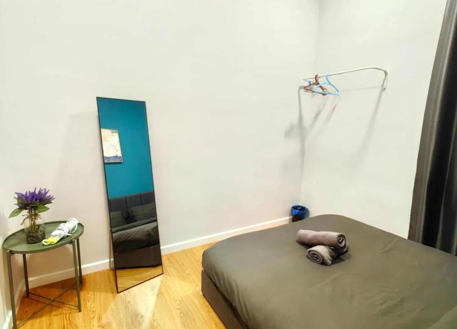 Chambers Residence Klcc Service Suites Kuala Lumpur 0*,  Malaysia