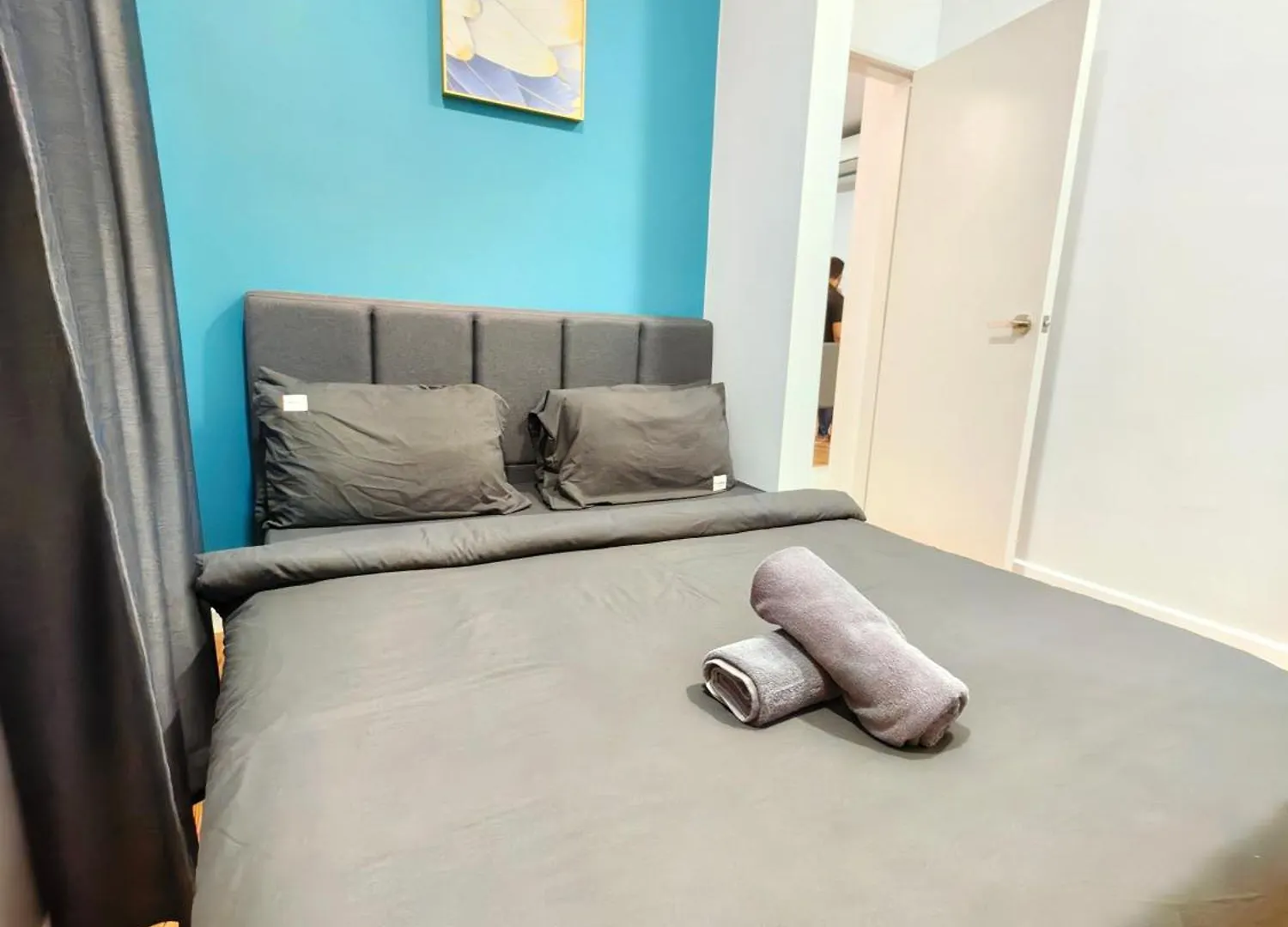 Chambers Residence Klcc Service Suites Kuala Lumpur 0*,  Malaysia