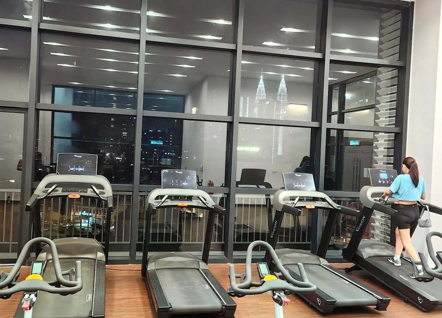 Chambers Residence Klcc Service Suites Kuala Lumpur 0*,