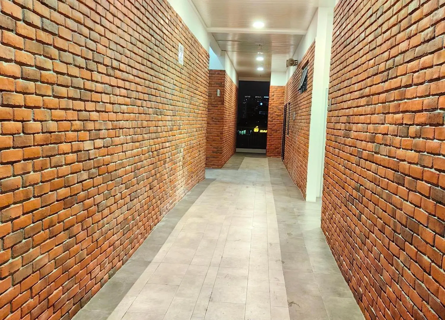 Chambers Residence Klcc Service Suites Kuala Lumpur Apartment