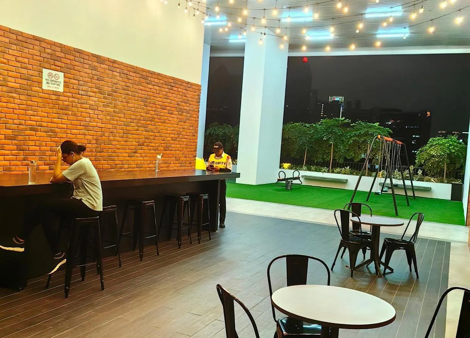 Chambers Residence Klcc Service Suites Kuala Lumpur